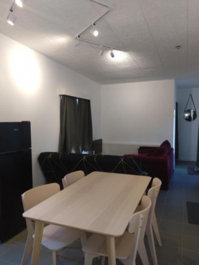 Chalet 67 met 3 slaapkamers op camping GT Keiheuvel